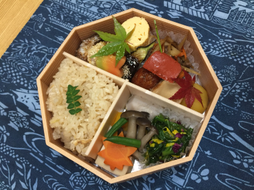 お持ち帰り用お弁当